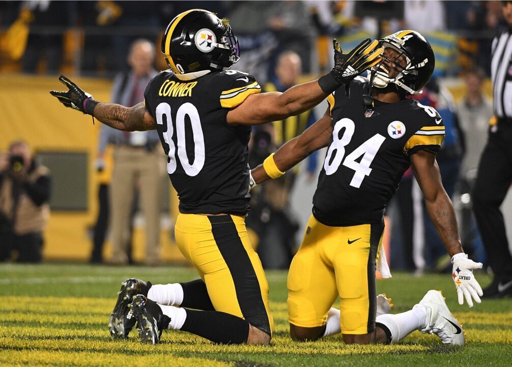 Pittsburgh Steelers